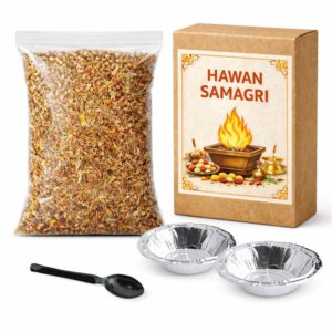 Havan Samagri