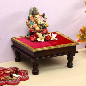 Mandir Aasan