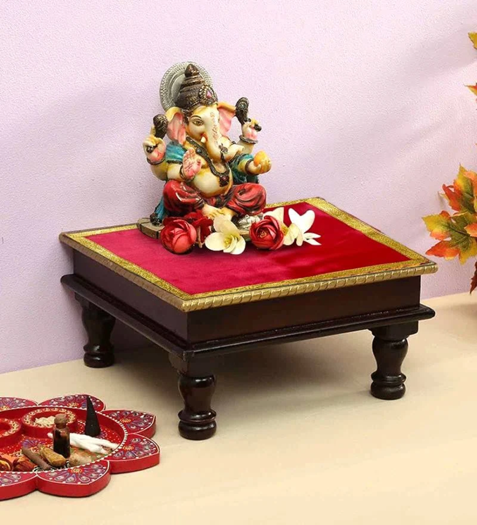 Mandir Aasan