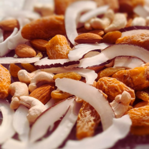 Til Jau Laung Elaichi Panchmeva